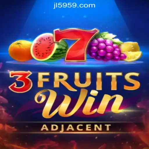 Experience the Thrill of 3FruitsWin at JL59.COM Online Casino Philippines