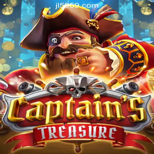 Explore CaptainssTreasure at JL59.COM Online Casino Philippines