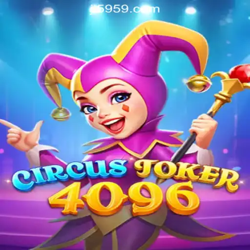 Exploring the Thrilling World of CircusJoker4096 at JL59.COM Online Casino Philippines