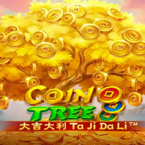 Discover CoinTree: A Blend of Fun and Fortune at JL59.COM Online Casino Philippines