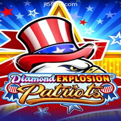 Exploring the Thrills of DiamondExplosionPatriots: A Comprehensive Guide