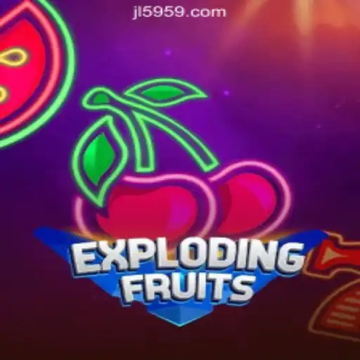 Discover Excitement with ExplodingFruits at JL59.COM Online Casino Philippines