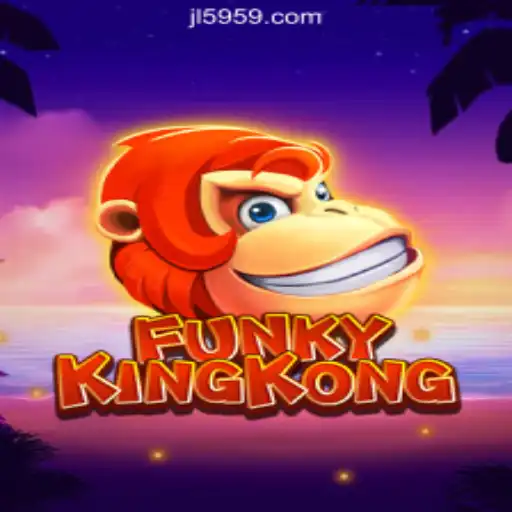 Experience the Thrill of FunkyKingKong at JL59.COM Online Casino Philippines