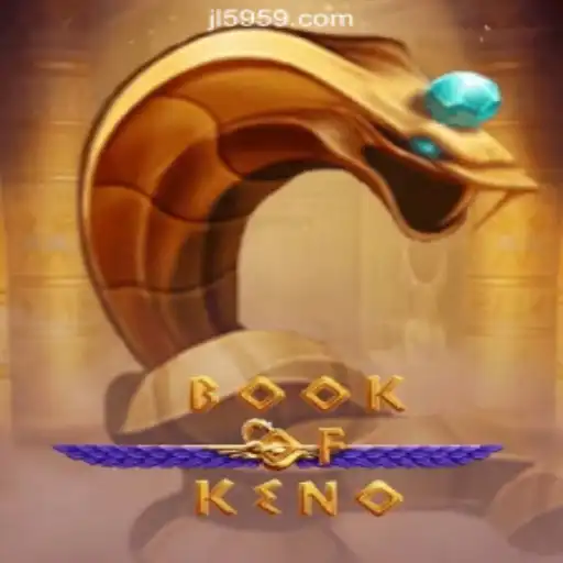 Discover BookOfKeno at JL59.COM Online Casino Philippines: A Complete Guide