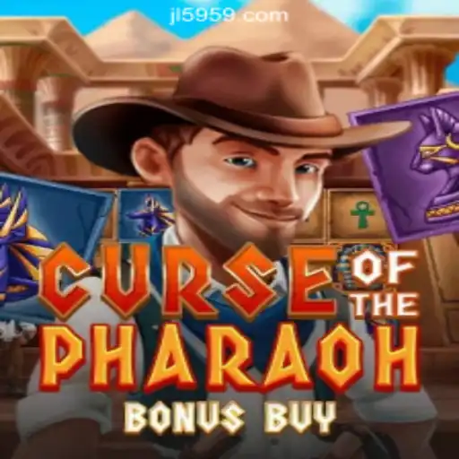 Exploring the Enchanting World of Curse of the Pharaoh Bonus Buy at JL59.COM Online Casino Philippines
