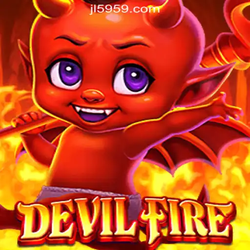 Explore the Thrilling World of DevilFire at JL59.COM Online Casino Philippines