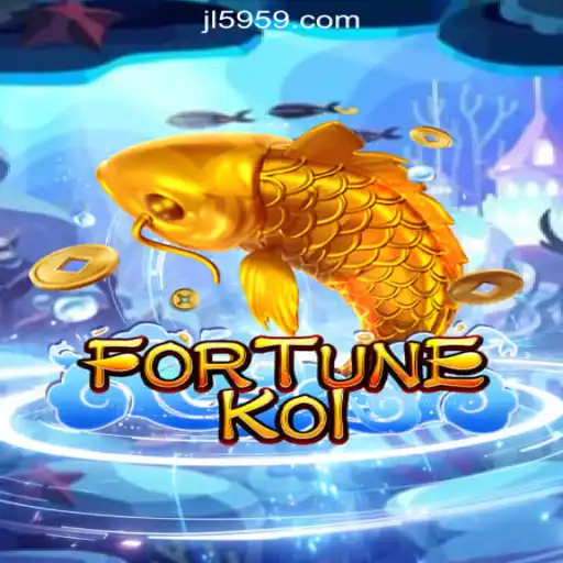Discover the Thrills of FORTUNEKOI at JL59.COM Online Casino Philippines