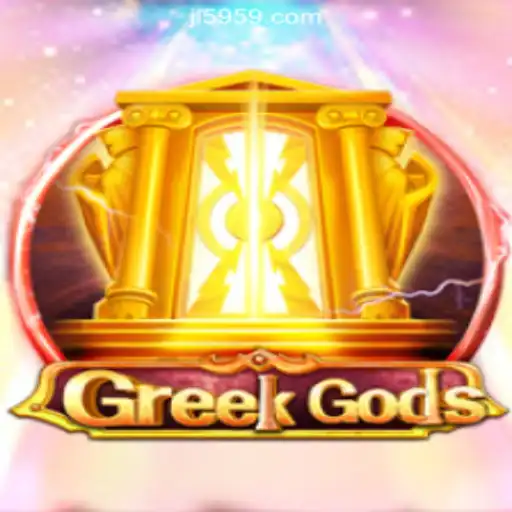 Exploring GreekGods: A Mythical Journey at JL59.COM Online Casino Philippines