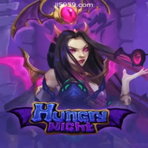 Explore the Thrilling World of HungryNight: A Dive into JL59.COM Online Casino Philippines