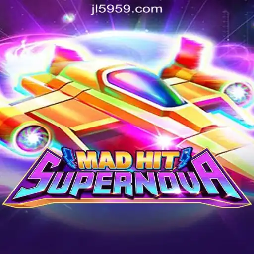 Exploring MadHitSupernova: A Thrilling Experience at JL59.COM Online Casino Philippines