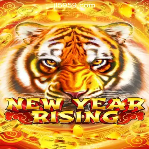 Exploring NewYearRising: A Thrilling Adventure in JL59.COM Online Casino Philippines