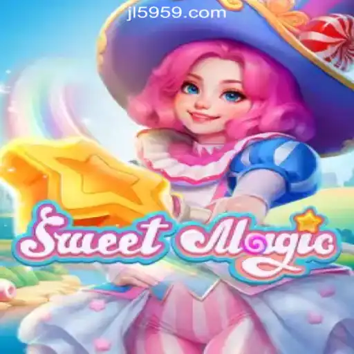 Discover the Enchanting Experience of SweetMagic at JL59.COM Online Casino Philippines