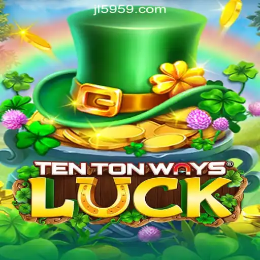 Explore the Exciting World of TenTonWaysLuck at JL59.COM Online Casino Philippines
