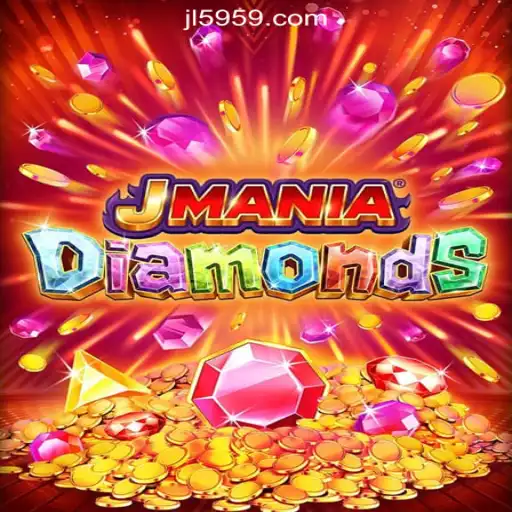 Exploring JManiaDiamonds: The Thrilling Game Experience at JL59.COM Online Casino Philippines