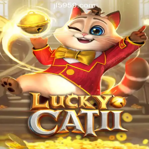 Exploring the Exciting World of LuckyCatII at JL59.COM Online Casino Philippines
