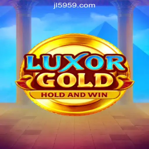 Explore the Thrilling World of LuxorGold: A Deep Dive into JL59.COM Online Casino Philippines