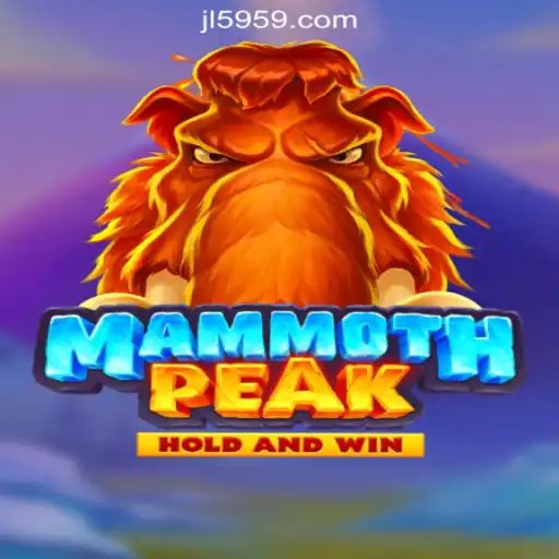Exploring the Thrills of MammothPeak and JL59.COM Online Casino Philippines