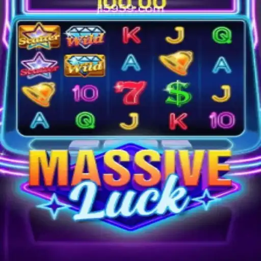 Exploring MassiveLuck: The Game That's Captivating the JL59.COM Online Casino Scene