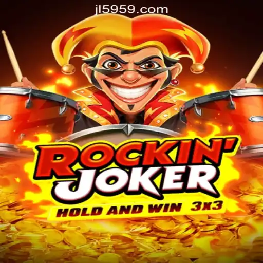 Exploring RockinJoker: A New Era of Online Casino Gaming with JL59.COM