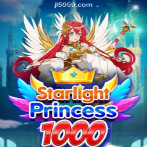 Explore the Enchantment of StarlightPrincess1000 at JL59.COM Online Casino Philippines