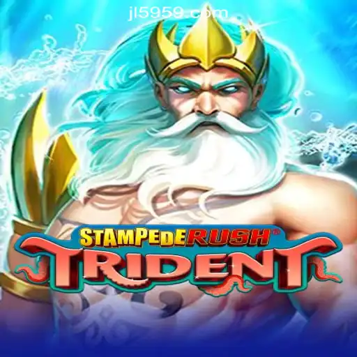 Discover the Thrill of StempedeRushTrident at JL59.COM Online Casino Philippines