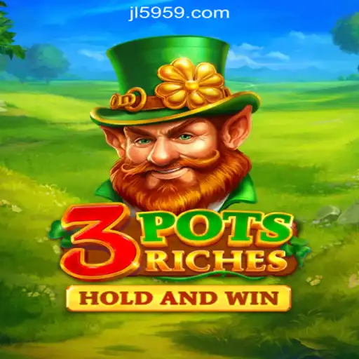 Mastering 3potsRiches: Your Ultimate Guide to JL59.COM's Premier Online Casino Game