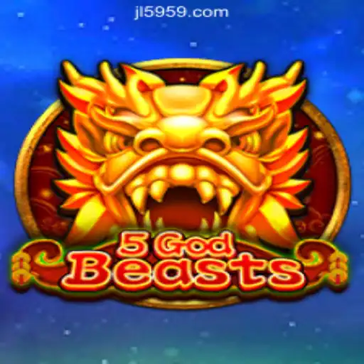Discover the Thrilling World of 5GodBeasts at JL59.COM Online Casino