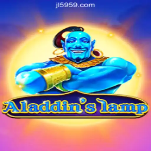 Discover the Magic of Aladdinslamp at JL59.COM Online Casino Philippines