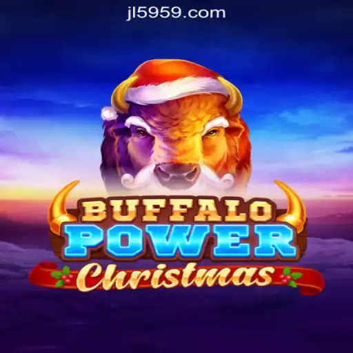 Buffalo Power Christmas: A Festive Spin from JL59.COM Online Casino Philippines