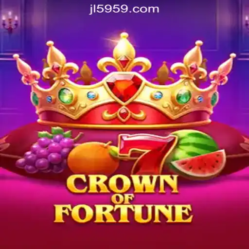CrownofFortune: A Dive into the Exciting World of JL59.COM Online Casino Philippines
