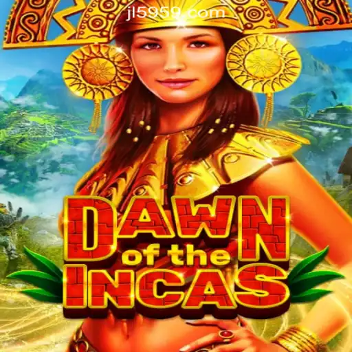 DawnoftheIncas: Explore the Richness of Ancient Civilizations in the Online Casino World