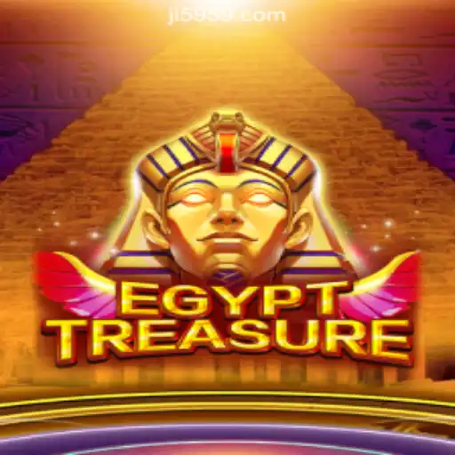Discover the Wonders of EgyptTreasure: A Journey Through Ancient Riches in the Online Casino World