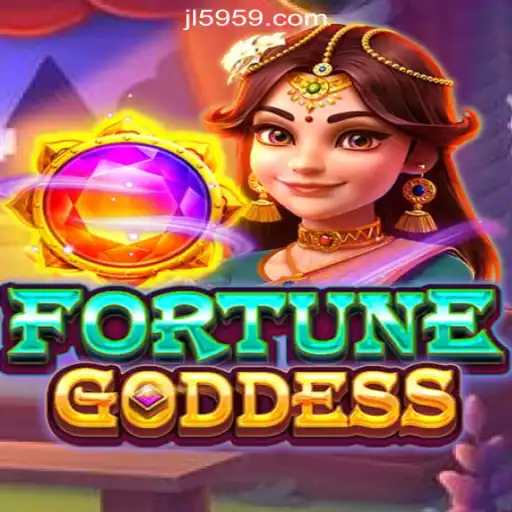 Embrace the Power of FortuneGoddess at JL59.COM Online Casino