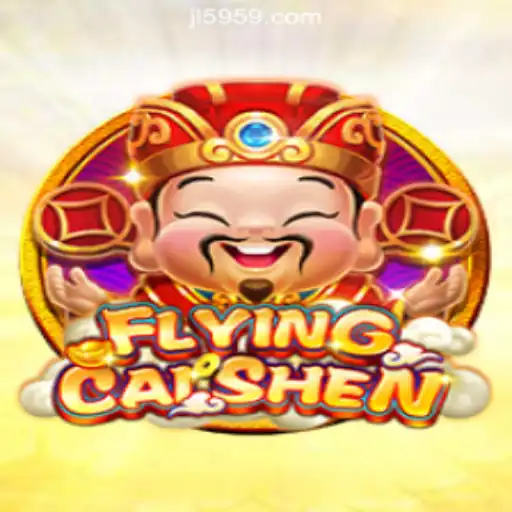 Explore the Thrilling World of FlyingCaiShen: A Casino Adventure