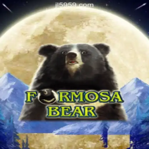 Discover the Exciting World of FormosaBear at JL59.COM Online Casino Philippines