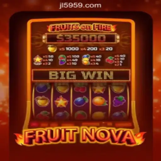 Exploring the Thrilling World of FruitNova at JL59.COM Online Casino Philippines