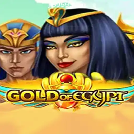 Unlocking the Riches of GoldOfEgypt: Dive into the World of JL59.COM Online Casino Philippines