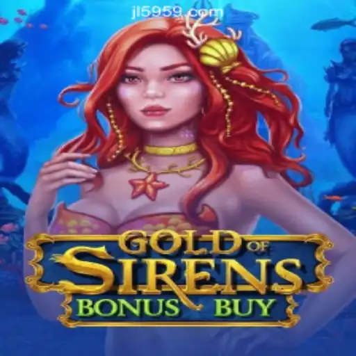 The Enchanting World of GoldofSirensBonusBuy at JL59.COM Online Casino Philippines