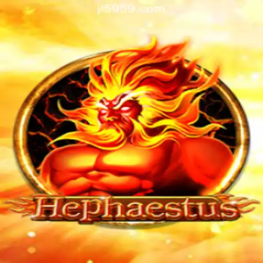 Unveiling the Mystique of Hephaestus: A Journey Through JL59.COM Online Casino Philippines