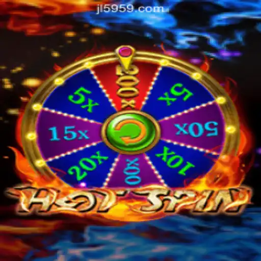 Exploring the Exciting World of HotSpin at JL59.COM Online Casino Philippines