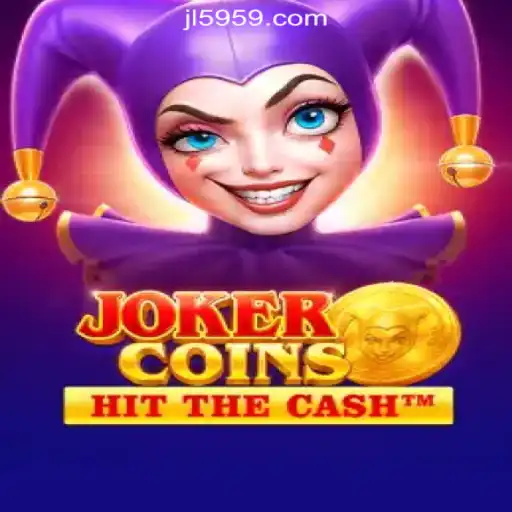 Exploring JokerCoins: A Thrilling Experience at JL59.COM Online Casino Philippines