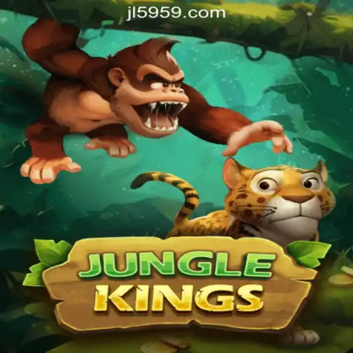 Discover the Thrilling World of JungleKings and JL59.COM Online Casino Philippines