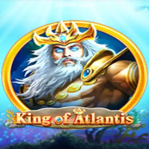 Discover the Thrilling World of KingofAtlantis: An Insight into JL59.COM Online Casino Philippines