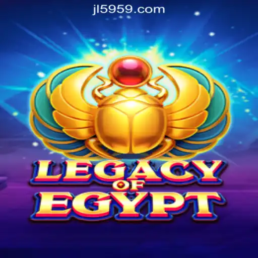Exploring the Thrills of Legacy of Egypt at JL59.COM Online Casino Philippines