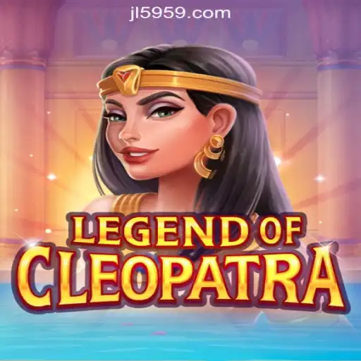Explore the Fascinating World of LegendOfCleopatra: A Premier Gaming Experience at JL59.COM Online Casino Philippines