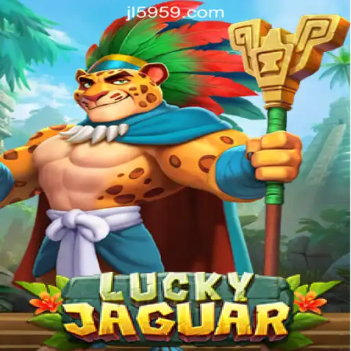 Exploring LuckyJaguar: An Exciting Adventure in JL59.COM's Online Casino Philippines