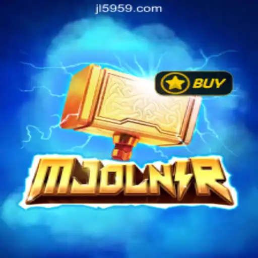 Explore the Thrilling World of Mjolnir: A Unique Online Casino Game