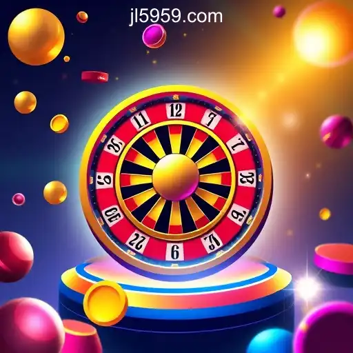 The Thrill of Rotary Games at JL59.COM Online Casino Philippines