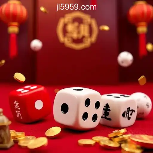 Exploring the Thrill of Sic Bo at JL59.COM Online Casino Philippines
