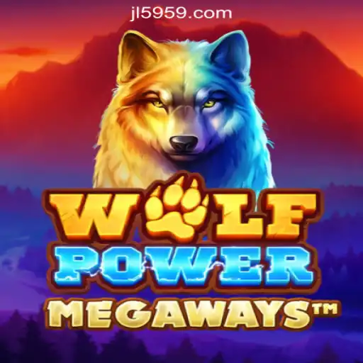 WolfPowerMega: A Thrilling Casino Experience at JL59.COM Online Casino Philippines
